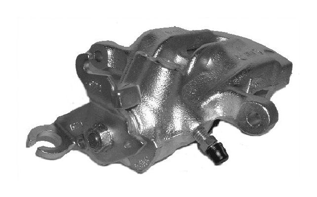 Étrier de frein TECDRIVE TET0911