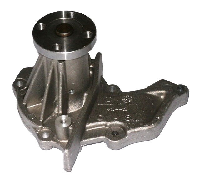 Pompe à eau, refroidissement du moteur GATES-AU GWP6401