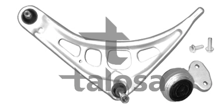 Bras de liaison, suspension de roue TALOSA 40-02319-198K