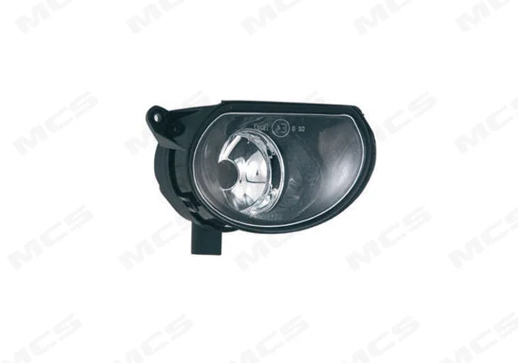 Projecteur antibrouillard MCS 327002774