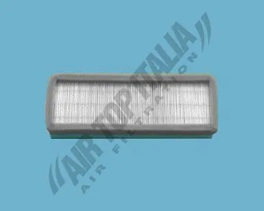 Filtre, air de l'habitacle ASTER ASF2024
