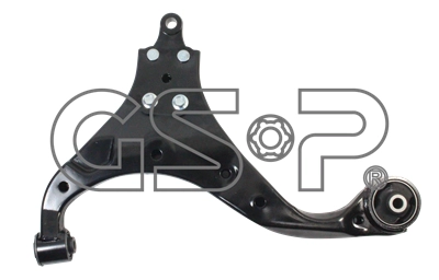 Bras de liaison, suspension de roue GSP-BR S060835