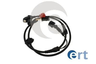 Capteur, vitesse de roue ERT 530030