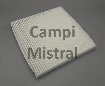 Filtre, air de l'habitacle Mistral Filter AVF0311