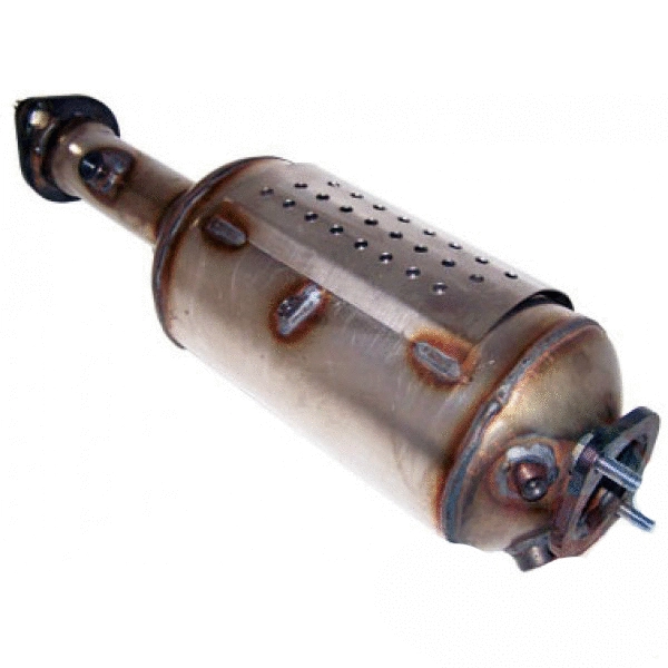 Filtre à particules / à suie, échappement VEGAZ GmbH FTK-849SIC