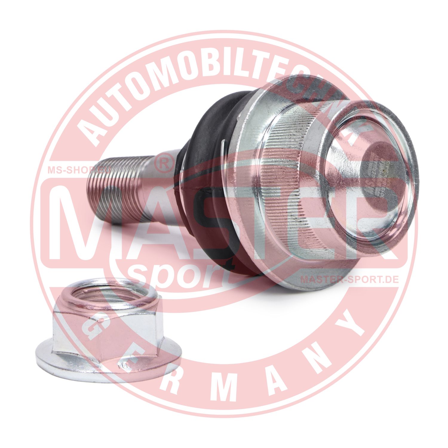 Rotule de suspension MASTER-SPORT GERMANY 30151B-PCS-MS