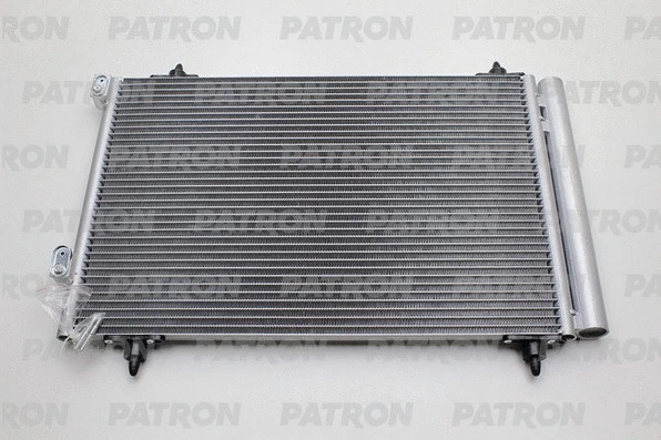 Condenseur, climatisation PATRON PRS4054