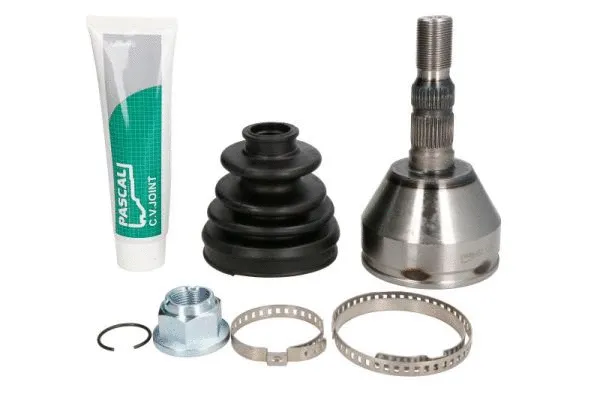 Jeu de joints, arbre de transmission PASCAL G1X026PC