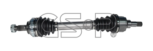 Arbre de transmission GSP-BR 210021