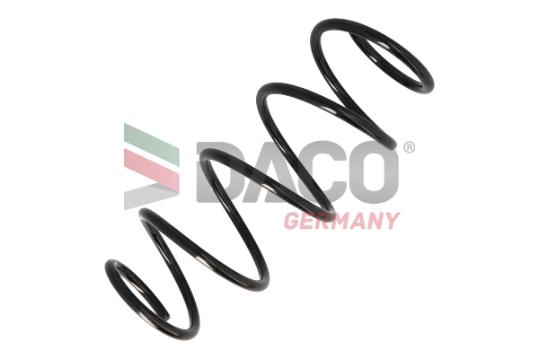 Ressort de suspension DACO Germany 800904