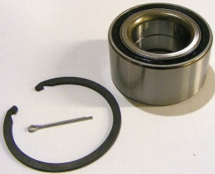 Kit de roulements de roue National NBK2103