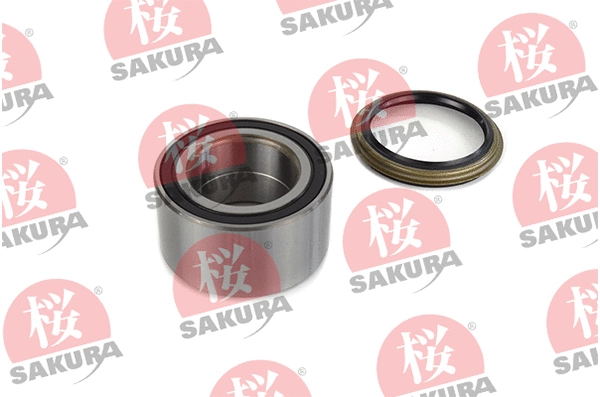 Kit de roulements de roue SAKURA 4103620