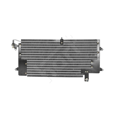 Condenseur, climatisation HART 606 210