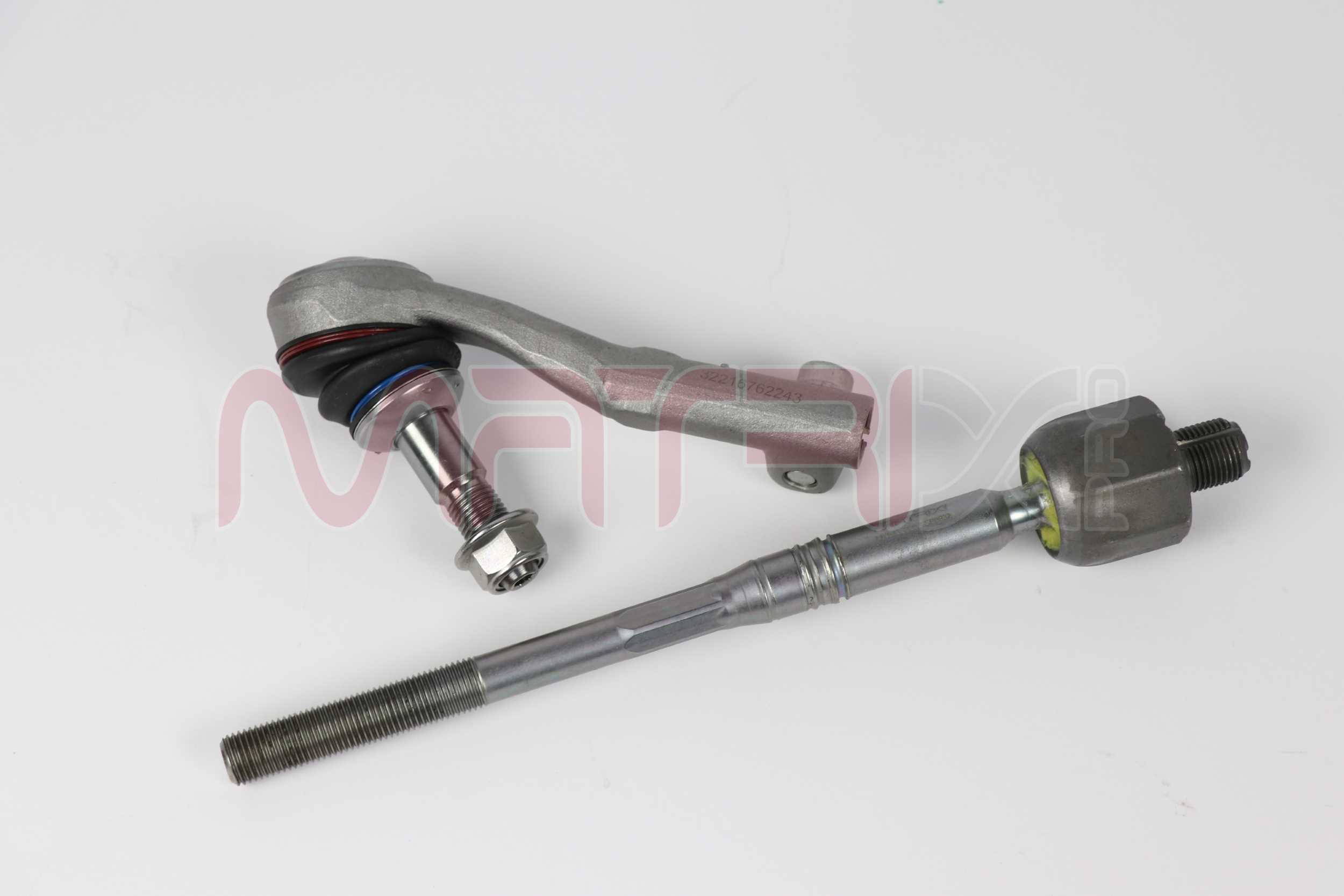 Rotule de direction intérieure, barre de connexion MATRIX PRO MX01338233