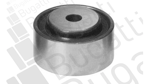 Poulie renvoi/transmission, courroie crantée BUGATTI BPDI1894