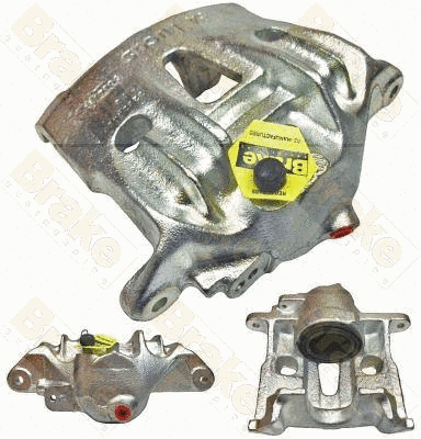 Étrier de frein Brake ENGINEERING CA1309