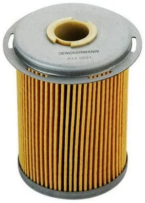 Filtre à carburant DENCKERMANN A120031