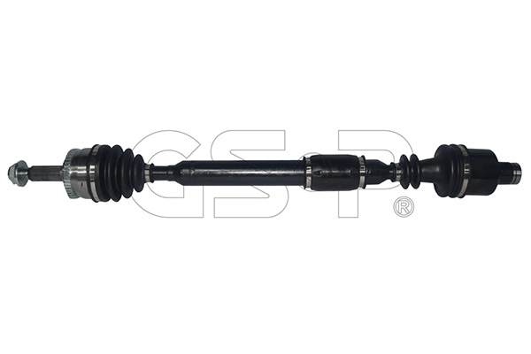Arbre de transmission GSP-BR 250421