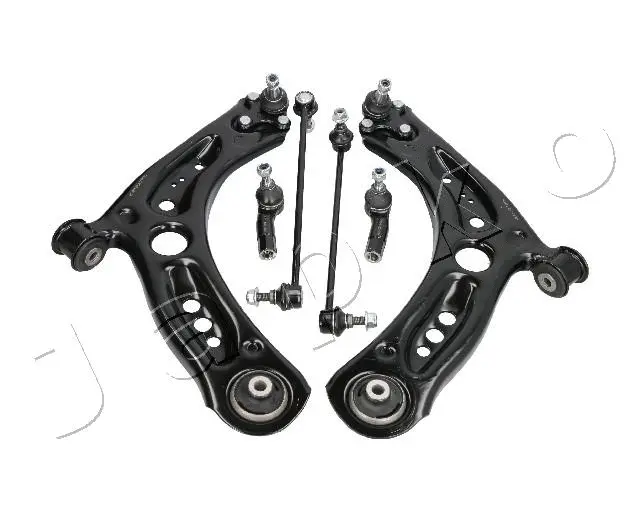 Jeu de bras, suspension de roue JAPKO 1580929
