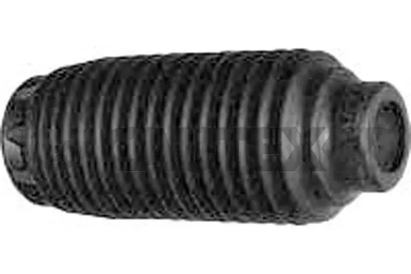 Bouchon de protection/soufflet, amortisseur CAUTEX 750855