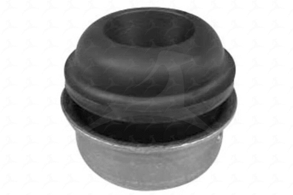 Suspension, corps de l'essieu MEHA AUTOMOTIVE MH30213