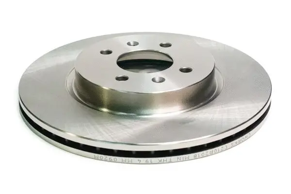Disque de frein CWORKS C210R2018
