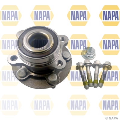 Kit de roulements de roue NAPA PWB1496