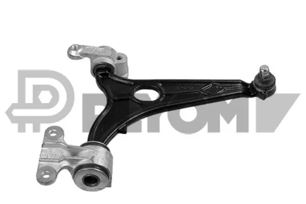 Bras de liaison, suspension de roue PLYOM P750432