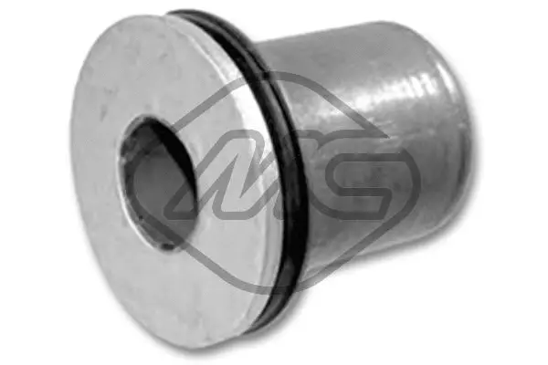 Suspension, bras de liaison Metalcaucho 43486