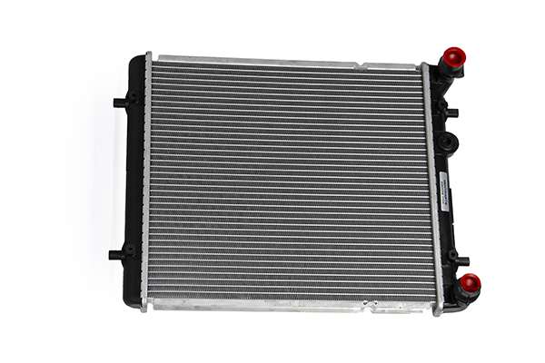 Radiateur, refroidissement du moteur ZentParts Z20175