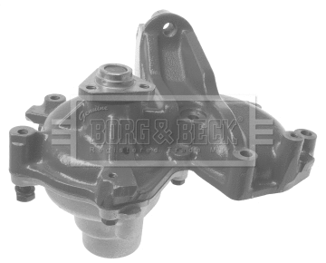 Pompe à eau, refroidissement du moteur BORG & BECK BWP1548
