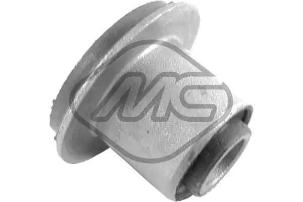 Suspension, corps de l'essieu Metalcaucho 58164