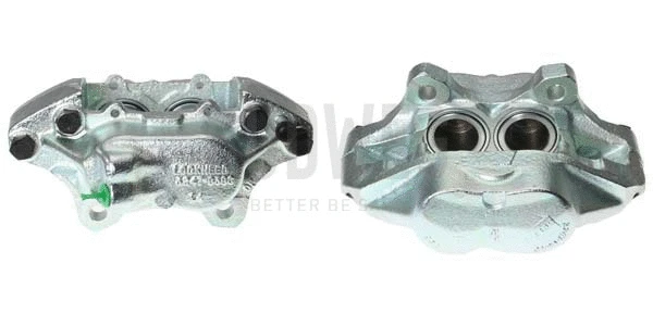 Étrier de frein BUDWEG CALIPER 342050
