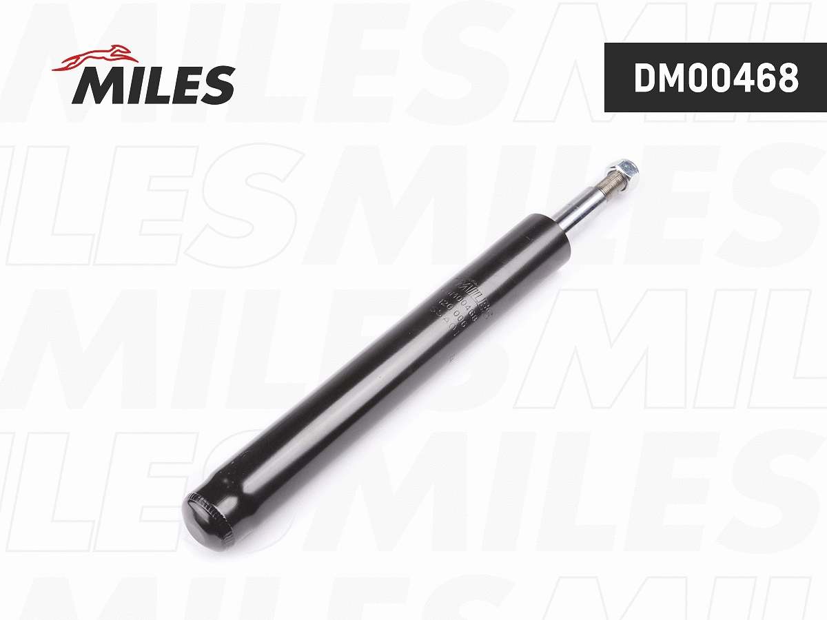 Amortisseur MILES DM00468