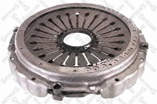 Mécanisme d'embrayage STELLOX 83-04638-SX