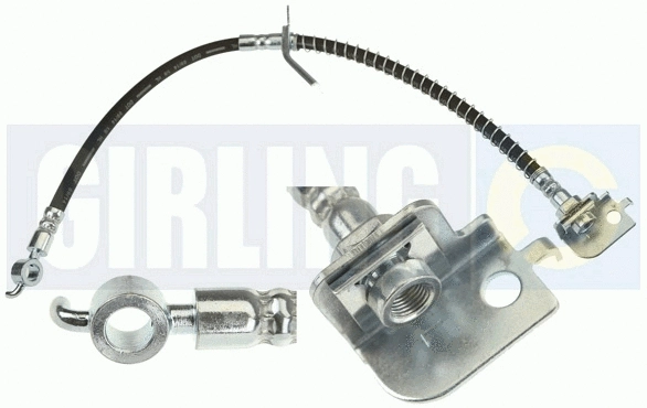 Flexible de frein GIRLING 90041204