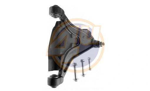 Bras de liaison, suspension de roue 4u VL-G-82562