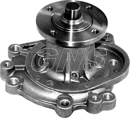 Pompe à eau, refroidissement du moteur GNS YH-T114