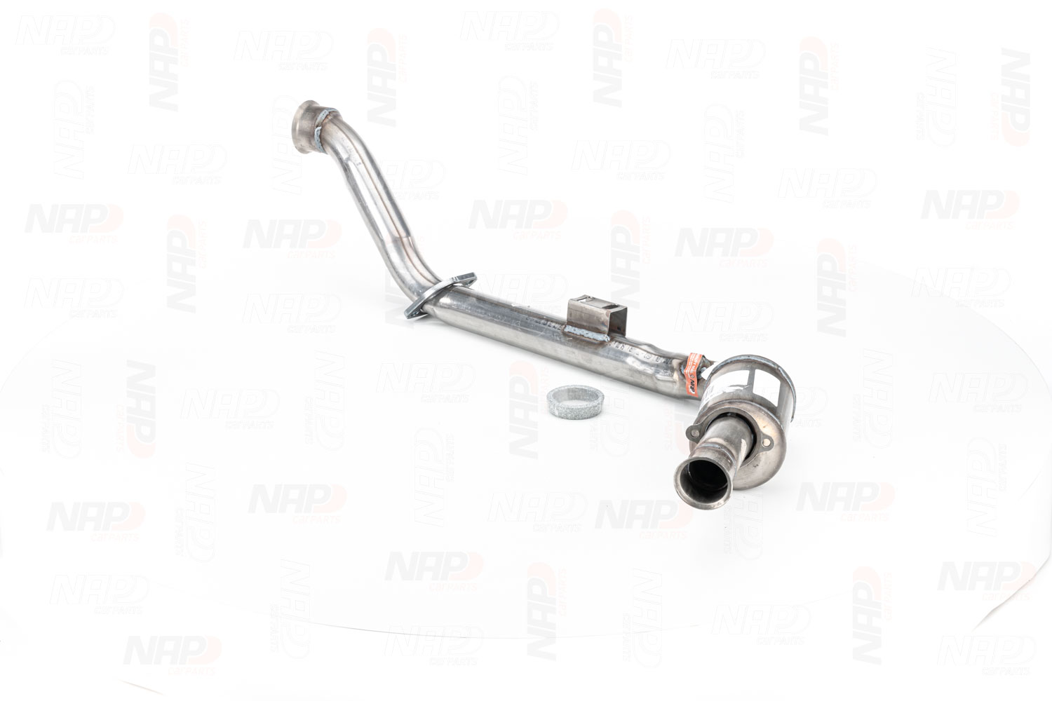 Catalyseur NAP carPARTS GmbH CAK11126