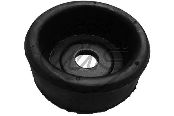 Suspension, corps de l'essieu Metalcaucho 02581