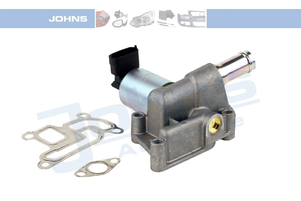 Vanne EGR JOHNS AGR 55 08-023