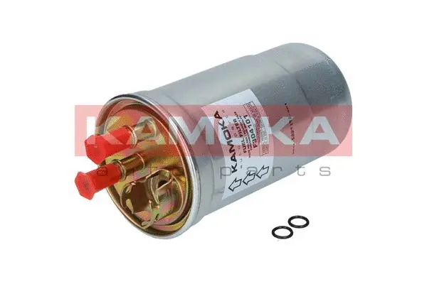 Filtre à carburant KAMOKA F304101