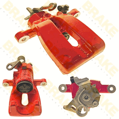 Étrier de frein Brake ENGINEERING CA3020RP1