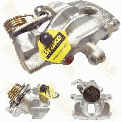 Étrier de frein Brake ENGINEERING CA770