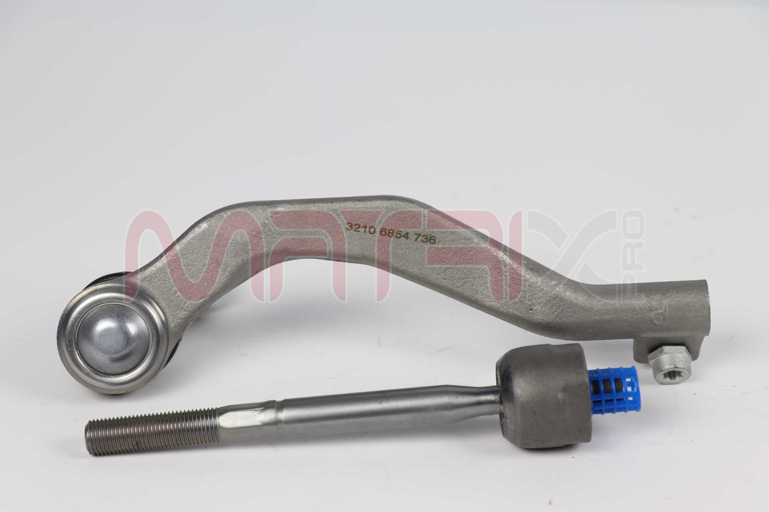 Barre de connexion MATRIX PRO MX01338269