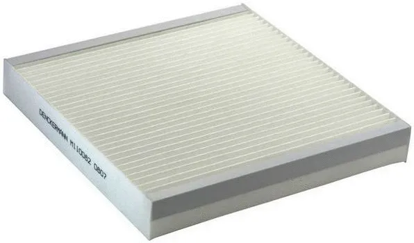 Filtre, air de l'habitacle DENCKERMANN M110082