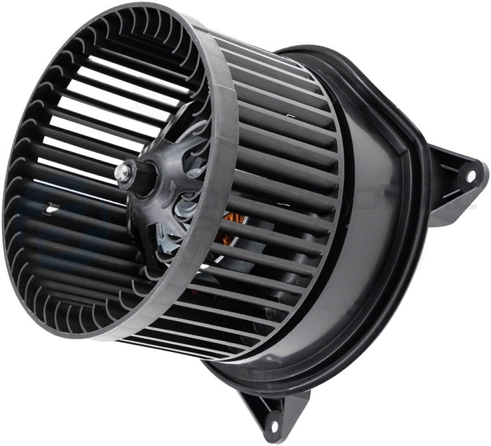 Pulseur d'air habitacle Professional Parts 87138456