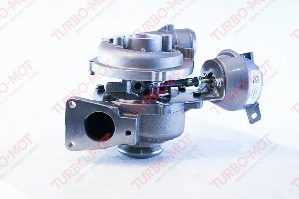 Turbocompresseur, suralimentation TURBO-MOT 667582