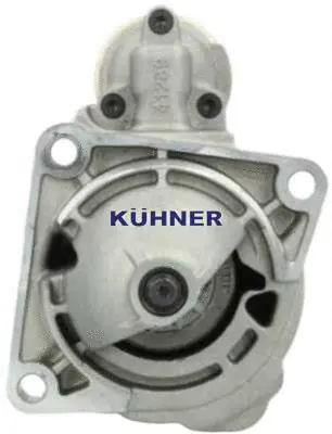Démarreur AD KÜHNER 256191B