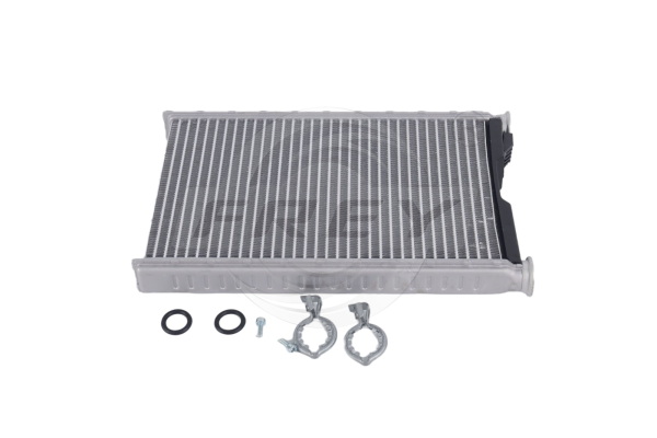 Système de chauffage FREY 828202301